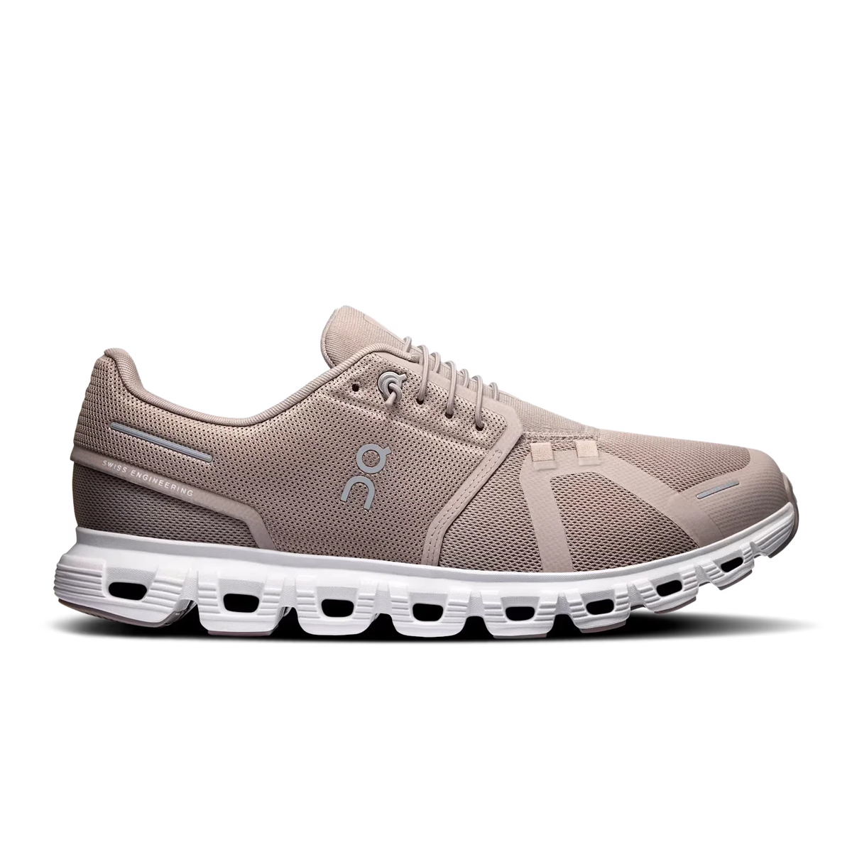On Running Cloud 6 - Fog