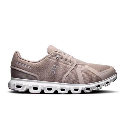 On Running Cloud 6 - Fog