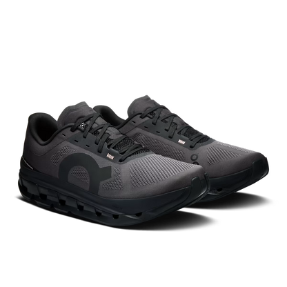 On Running Cloudflow 5 Black | Black