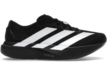 Tênis Adizero Evo SL Core Black Cloud White