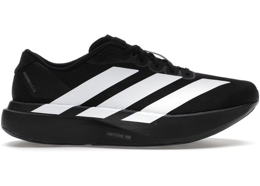 Tênis Adizero Evo SL Core Black Cloud White