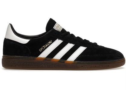 Tênis Adidas Handball Spezial Black Gum