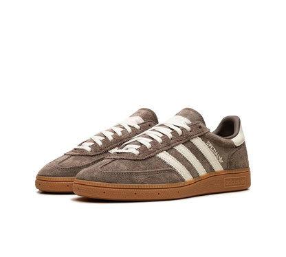 Tênis Adidas Handball Spezial Earth Strata Gum