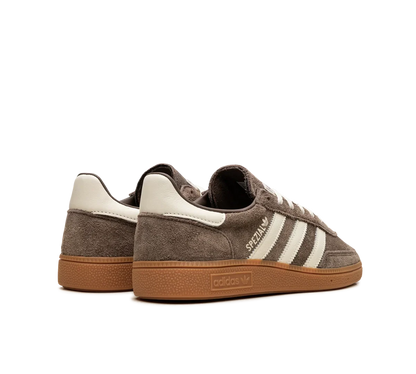 Tênis Adidas Handball Spezial Earth Strata Gum