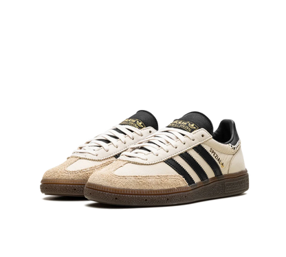 Tênis Adidas Handball Spezial Wonder White Black