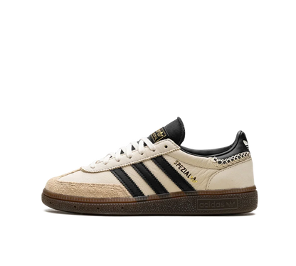 Tênis Adidas Handball Spezial Wonder White Black