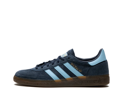 Tênis Adidas Handball Spezial Navy Gum