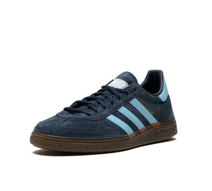 Tênis Adidas Handball Spezial Navy Gum