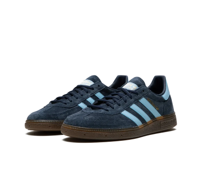 Tênis Adidas Handball Spezial Navy Gum