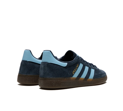 Tênis Adidas Handball Spezial Navy Gum