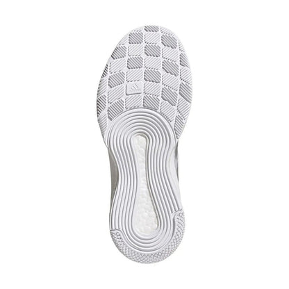 Adidas Crazyflight Mid 'Branco'