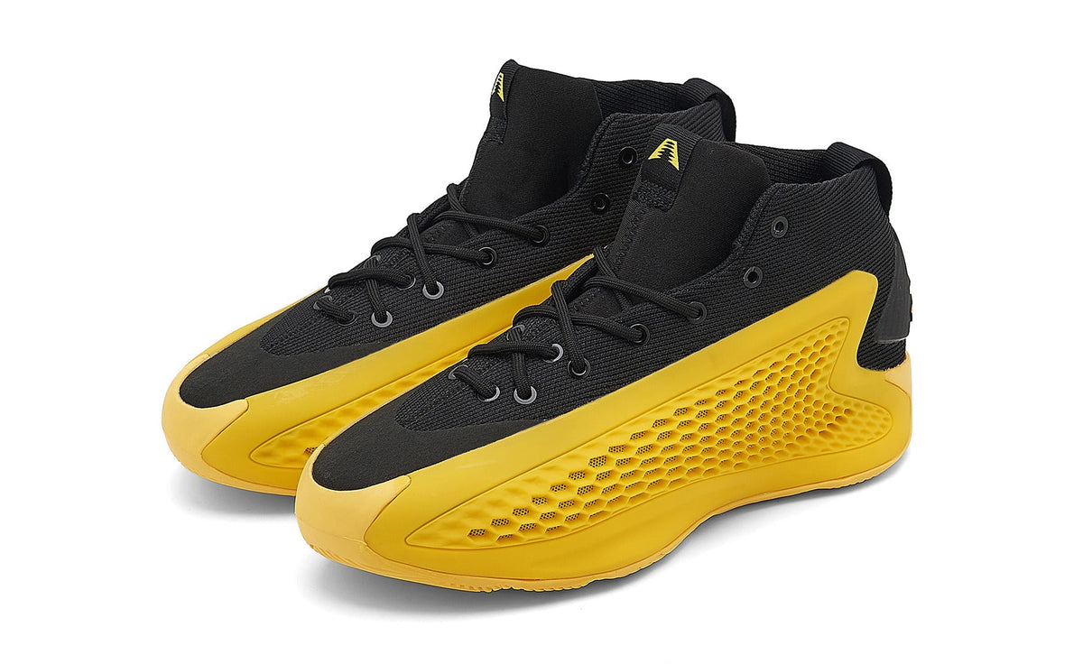 adidas AE 1 'Yellow/Black'