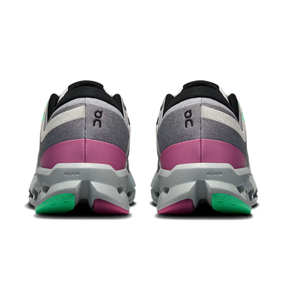 On Running Cloudsurfer 2 White | Mineral