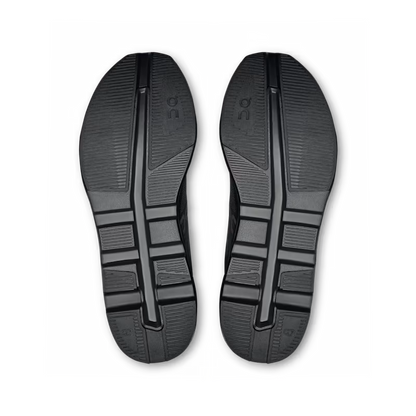 On Running Cloudzone Black | Eclipse