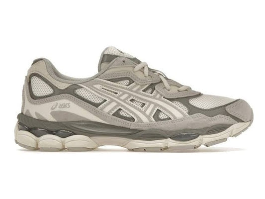 Asics Gel Nyc cream oyster grey