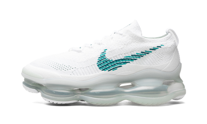 Nike Air Max Scorpion FK White Geode Teal