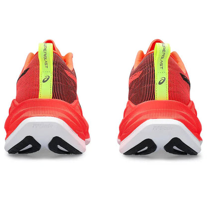 Asics SuperBlast 'Red'