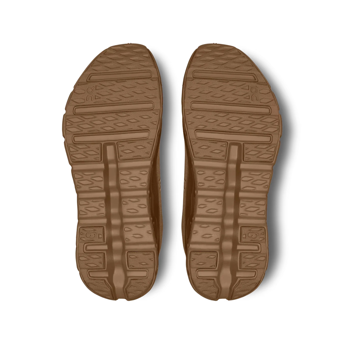 On Running Cloudtilt x Loewe Dark Sand