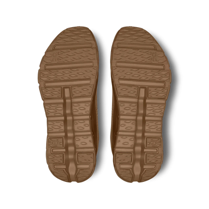 On Running Cloudtilt x Loewe Dark Sand