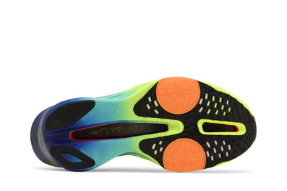 Nike Air Zoom Alphafly NEXT% 3 'Volt' Fast Pack
