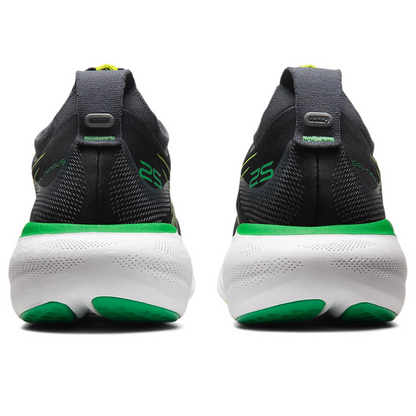 Asics Gel - Nimbus™ 25 'Black Green'