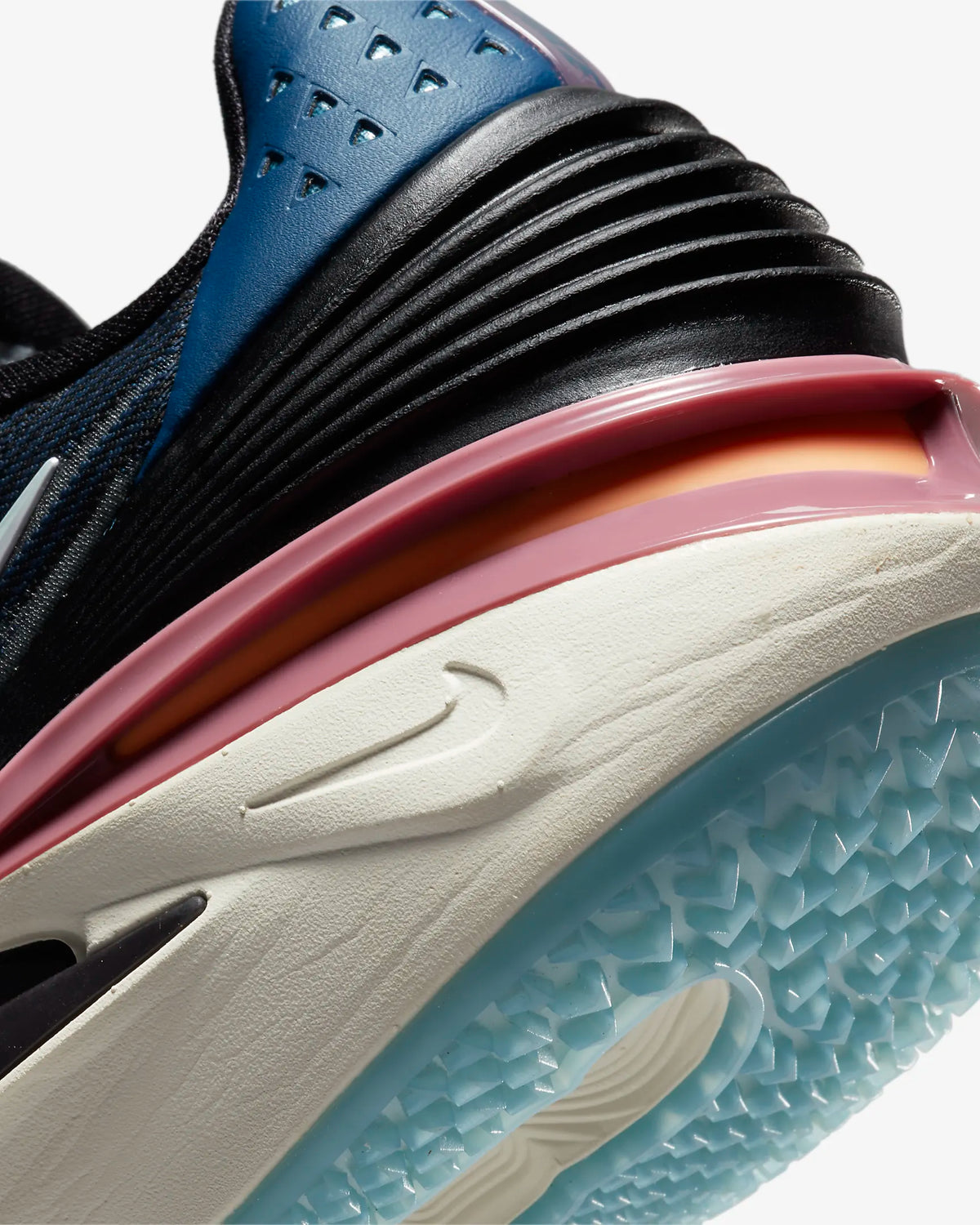 Nike Air Zoom G.T. Cut 2