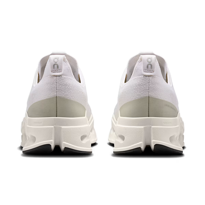 On Running Cloudsurfer Max White | White