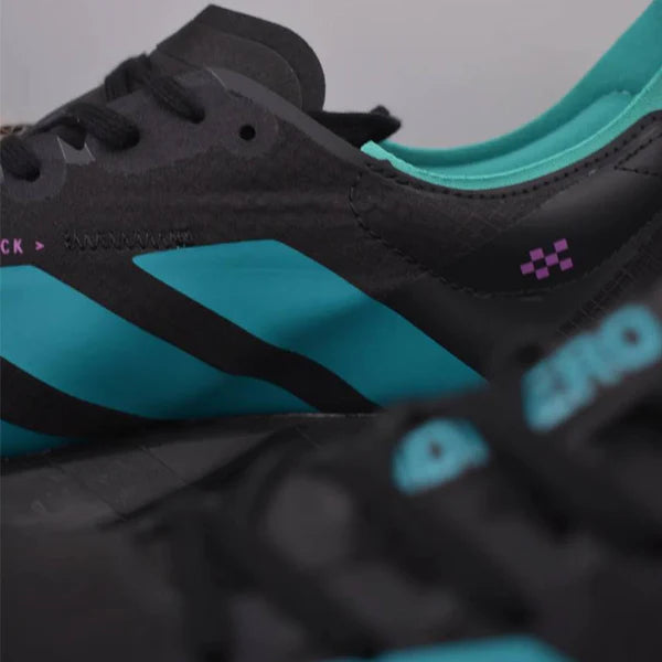 Adizero Adios Pro 4 'Black Green'