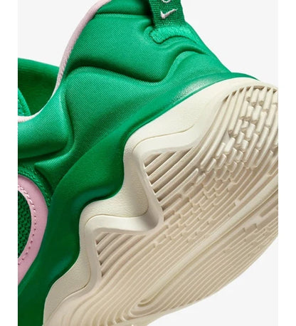 Giannis Immortality 3 "5 The Hard Way"