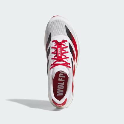 Adidas Adizero EVO SL  "Cloud White"