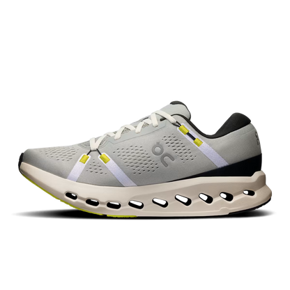 On Running Cloudsurfer 2 Glacier | Ivory