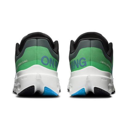 On Running Cloudsurfer Honeydew | Ivory