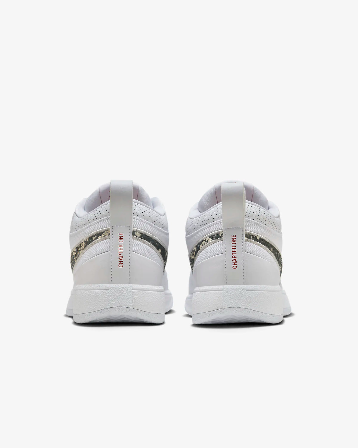 Tênis Book 1 "Rattlesnake"