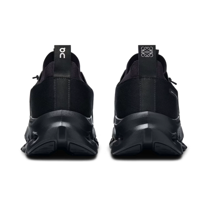 On Running Cloudtilt x Loewe All Black