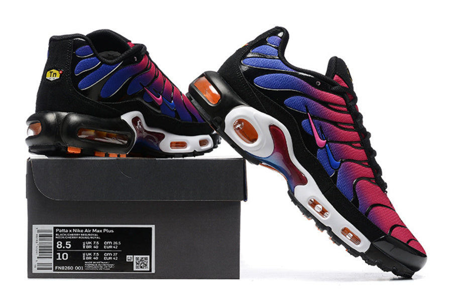 Tênis Nike Air Max TN Plus FC Barcelona