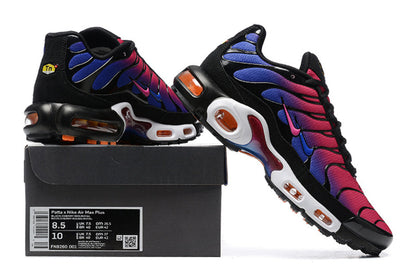 Tênis Nike Air Max TN Plus FC Barcelona