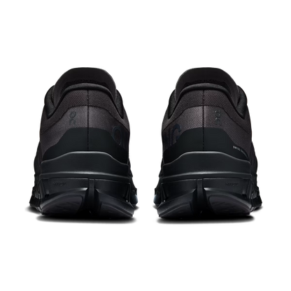 On Running Cloudflow 5 Black | Black