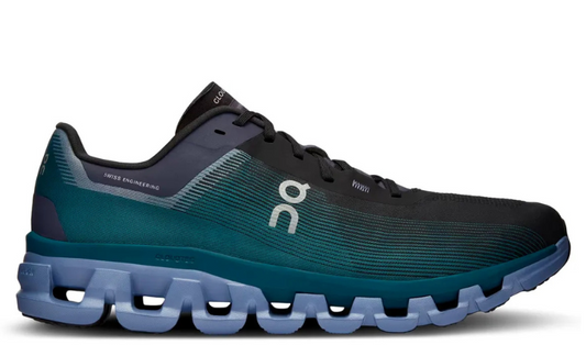 On Cloudflow 4 'Black Storm' - image 1
