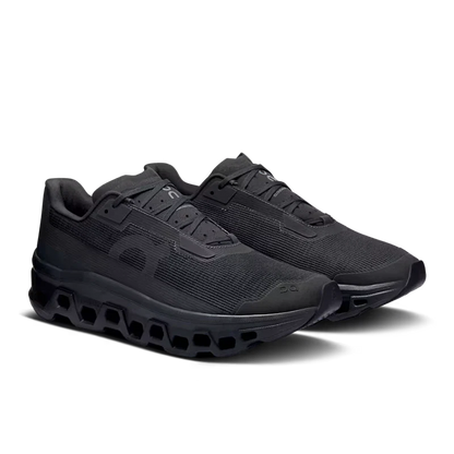 On Running Cloudmonster Void -  Black