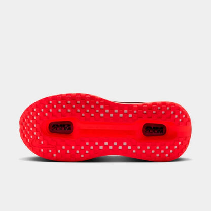 Nike Vomero Premium Black Bright Crimson