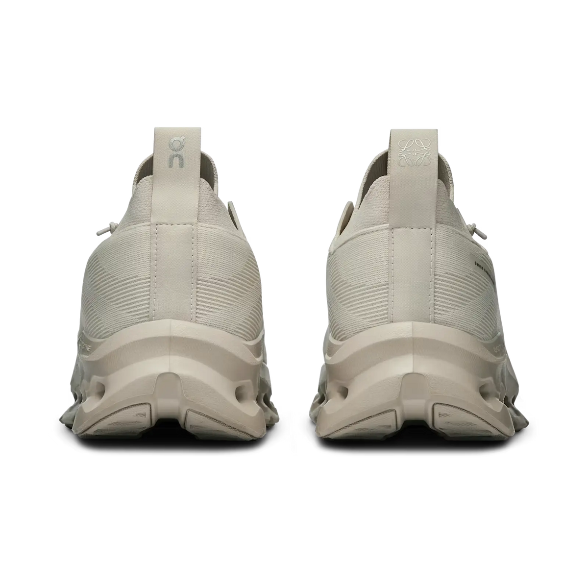 On Running Cloudtilt x Loewe Sand