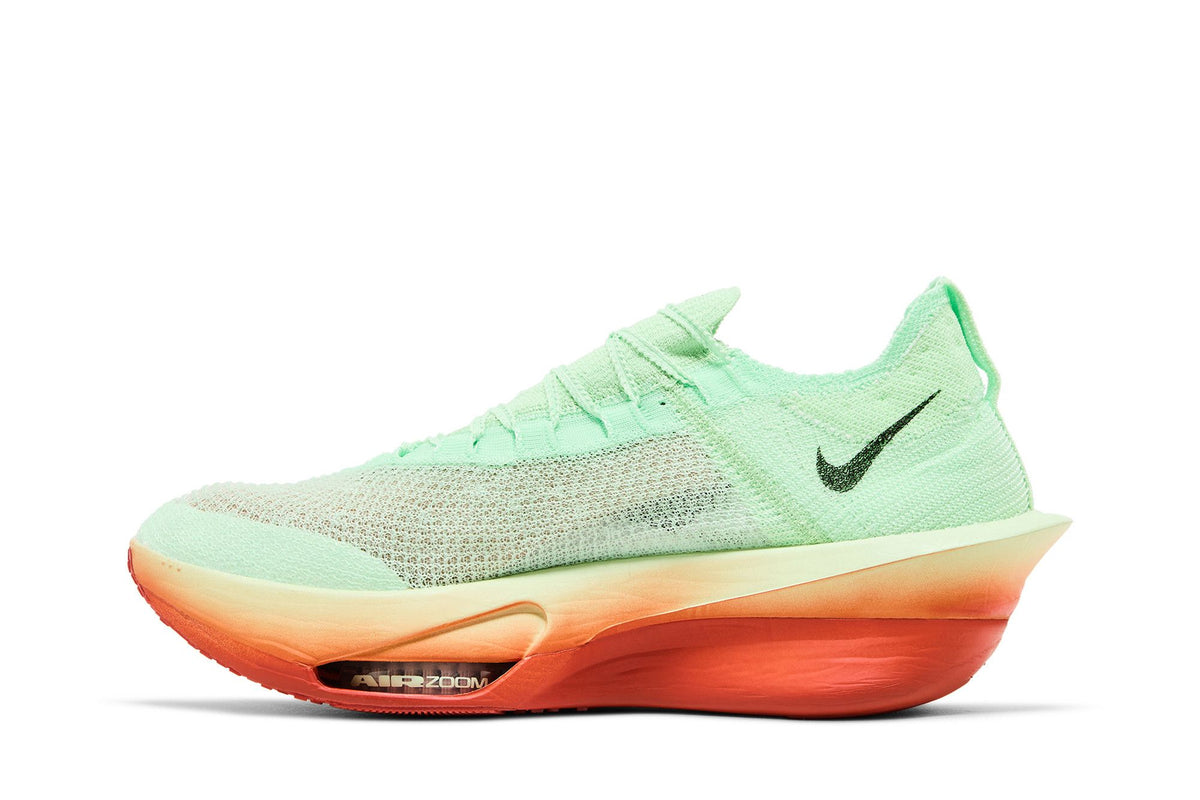 Nike Air Zoom Alphafly NEXT% 3 x Eliud Kipchoge 'It's Just The Start'