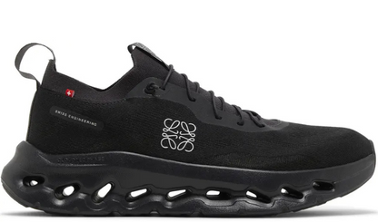 On x LOEWE Cloudtilt 'Black'