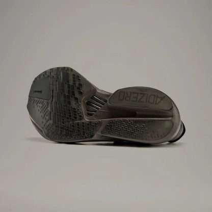 Adizero Adios Pro 4 Y3 'Black Gray'