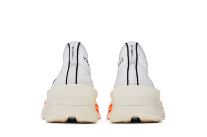 Nike Air Zoom Alphafly NEXT% 3 'Prototype' Branco