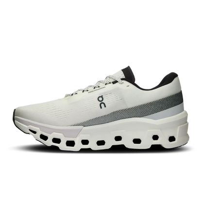 Cloudmonster 2 - White | Frost - Feminino