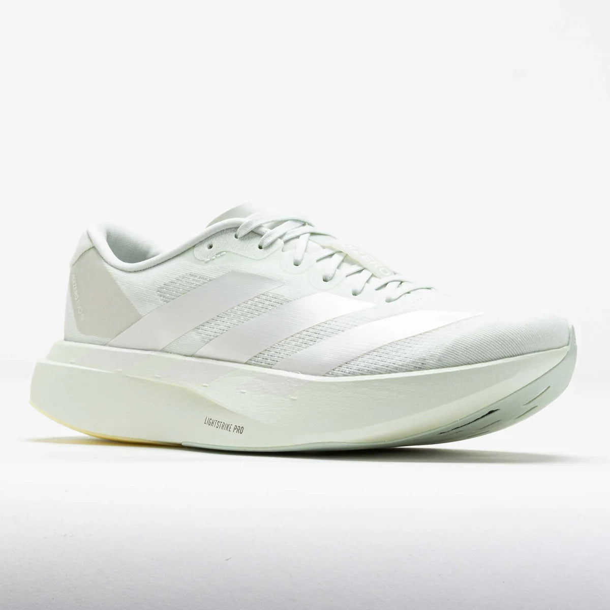 Adizero EVO SL 'Crystal Jade Metallic Silver'
