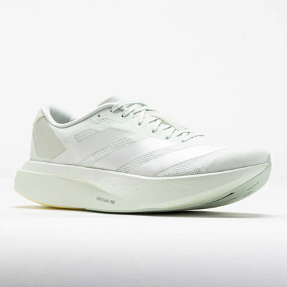 Adizero EVO SL 'Crystal Jade Metallic Silver'