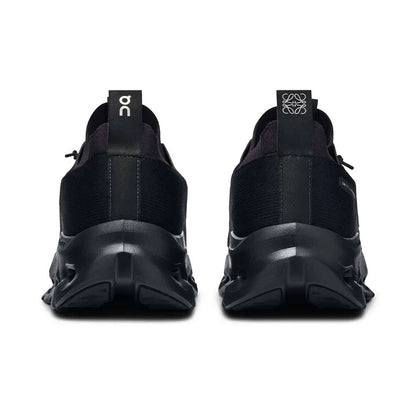 On x LOEWE Cloudtilt 'Black'