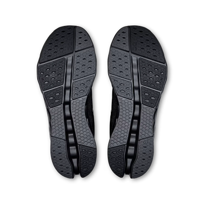 On Running Cloudsurfer 2  Black | Black